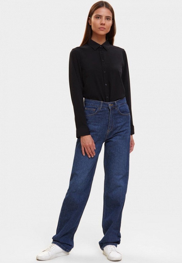 фото Джинсы kanzler