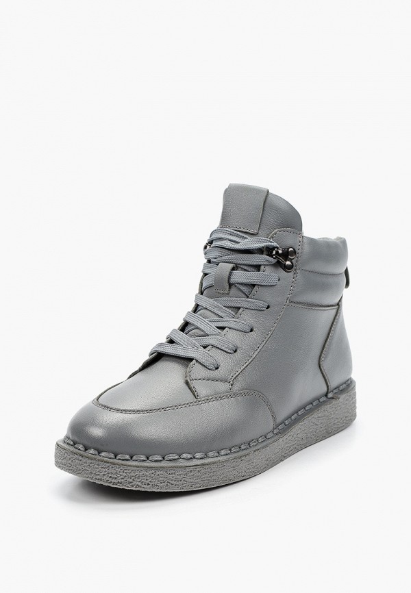 фото Ботинки kraus shoes collection