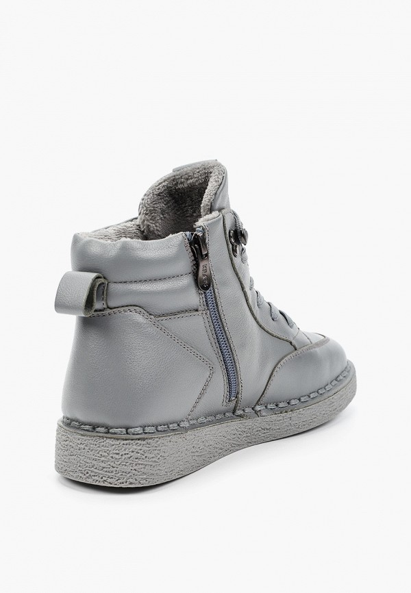 фото Ботинки kraus shoes collection