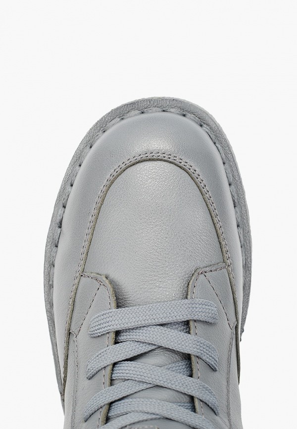 фото Ботинки kraus shoes collection