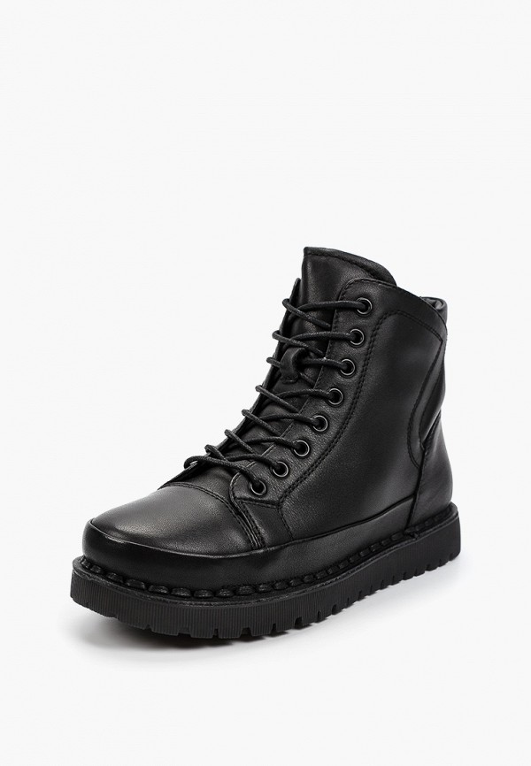 фото Ботинки kraus shoes collection