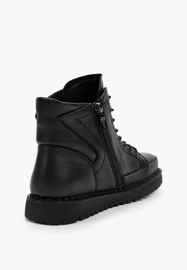 фото Ботинки kraus shoes collection