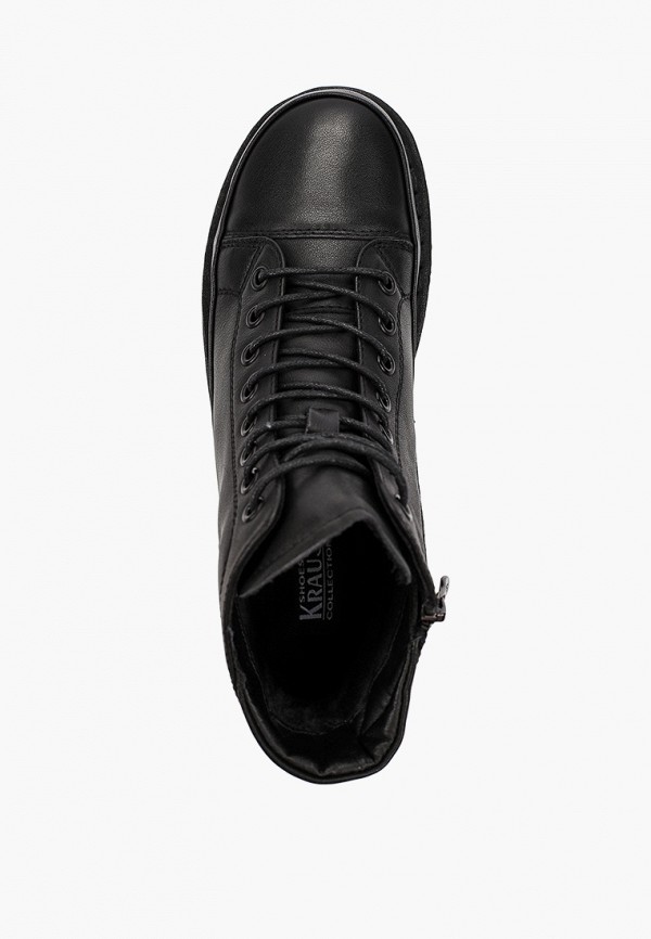 фото Ботинки kraus shoes collection
