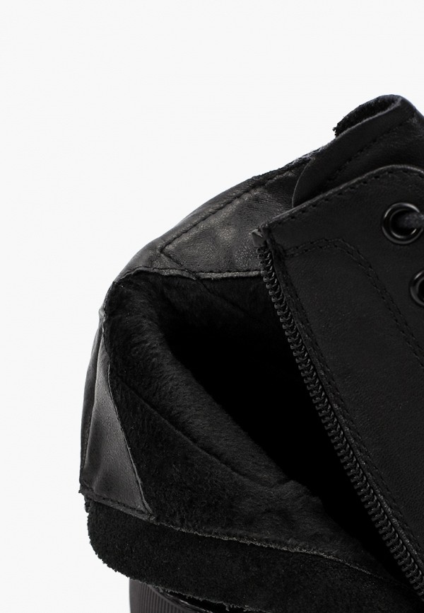 фото Ботинки kraus shoes collection