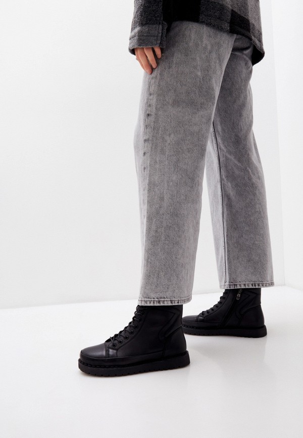 фото Ботинки kraus shoes collection