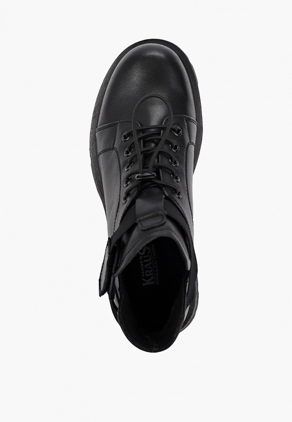 фото Ботинки kraus shoes collection