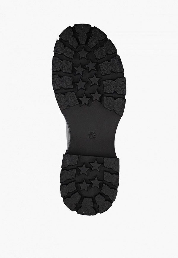 фото Ботинки kraus shoes collection