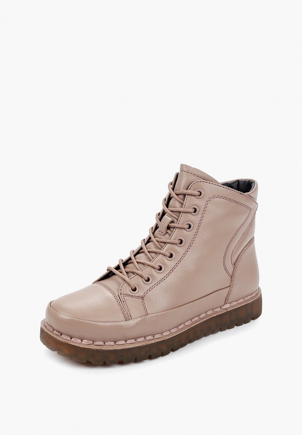 фото Ботинки kraus shoes collection