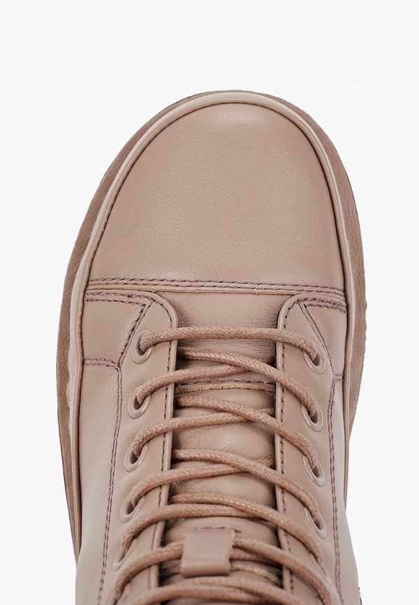 фото Ботинки kraus shoes collection