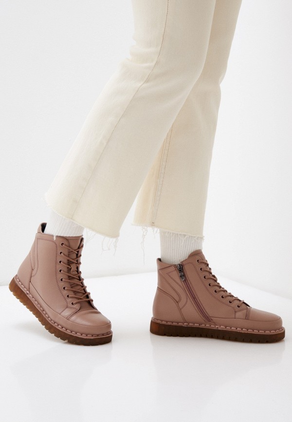 фото Ботинки kraus shoes collection