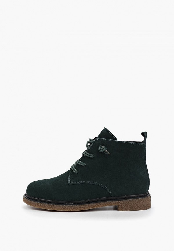 фото Ботинки kraus shoes collection