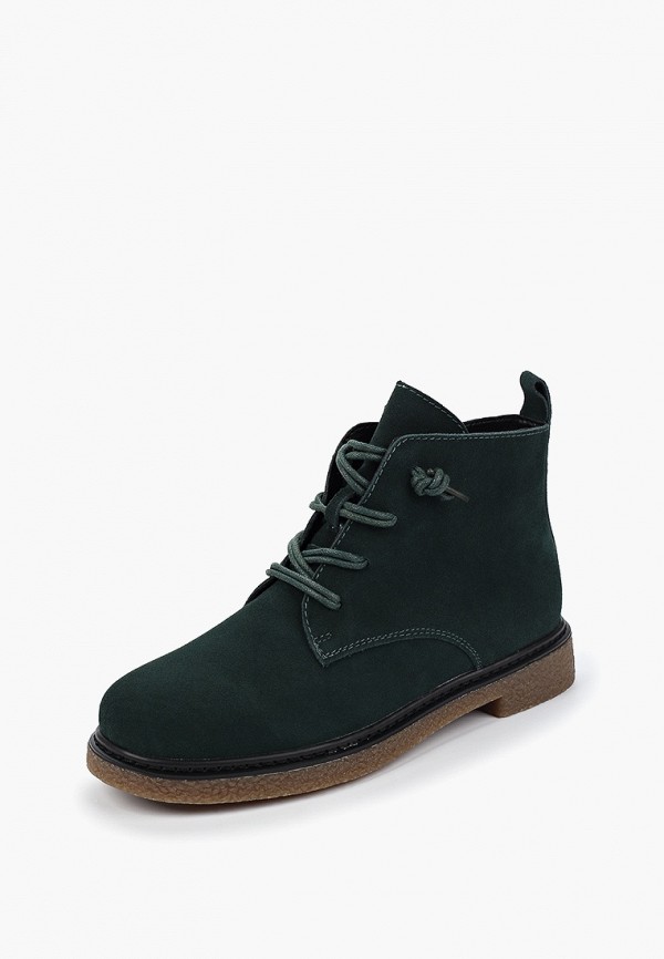 фото Ботинки kraus shoes collection