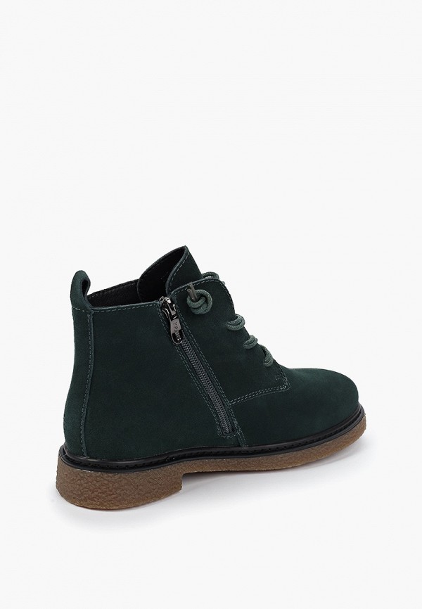 фото Ботинки kraus shoes collection