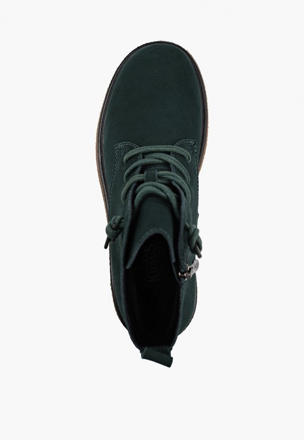 фото Ботинки kraus shoes collection