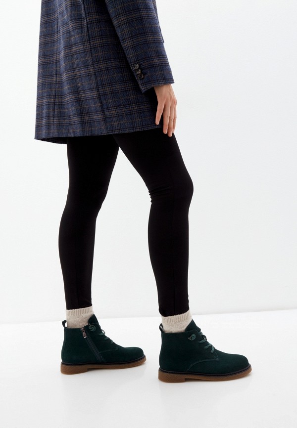 фото Ботинки kraus shoes collection