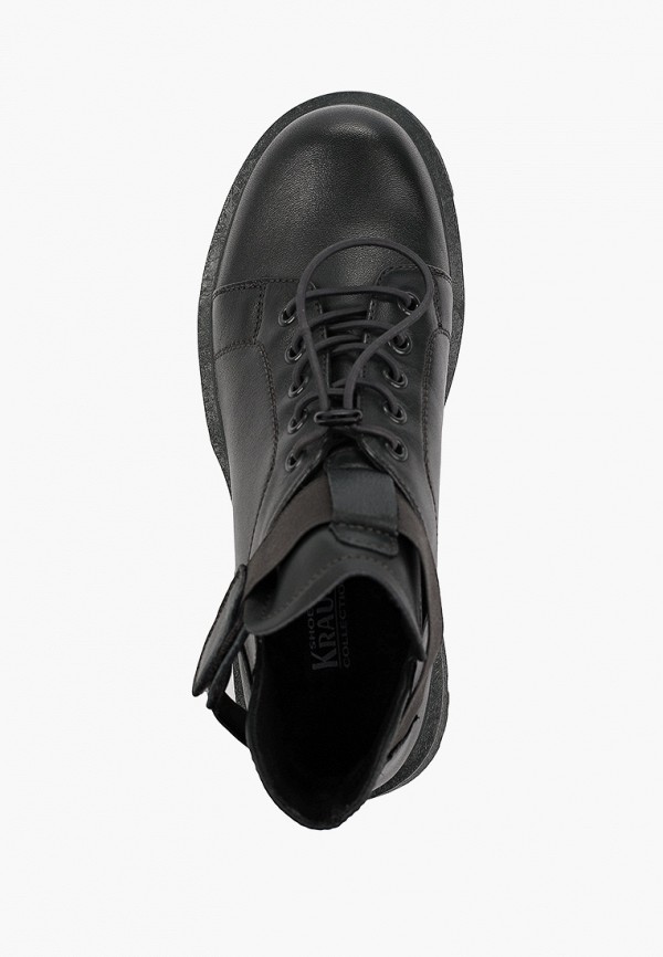 фото Ботинки kraus shoes collection