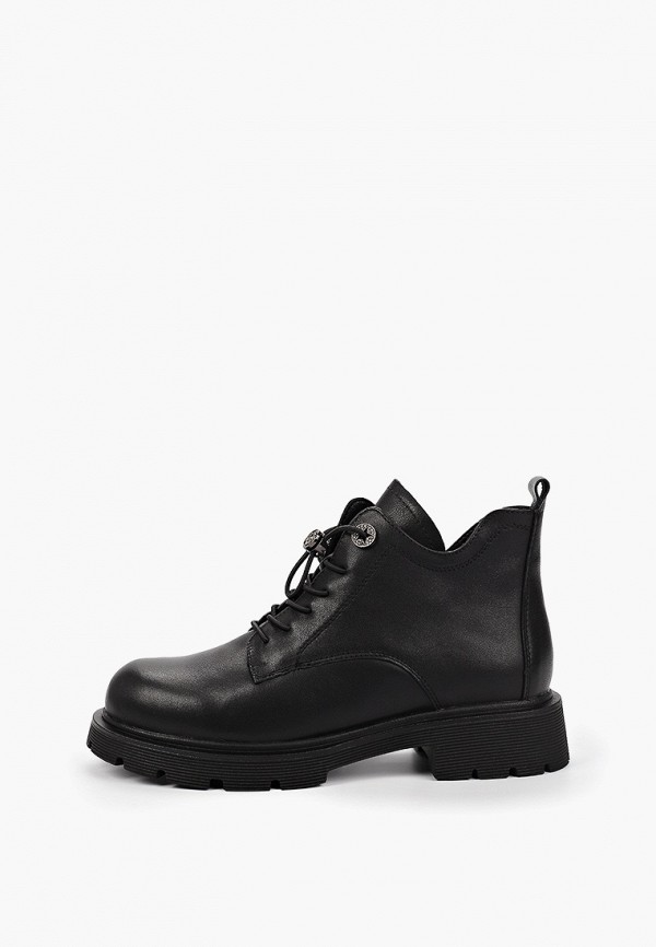 фото Ботинки kraus shoes collection