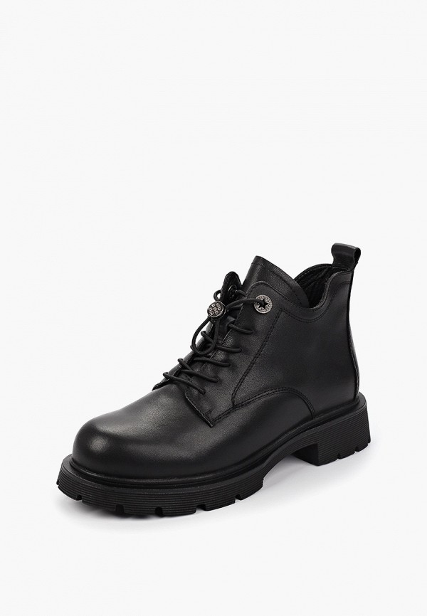 фото Ботинки kraus shoes collection