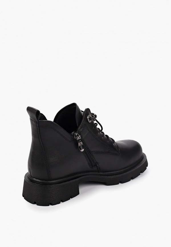 фото Ботинки kraus shoes collection