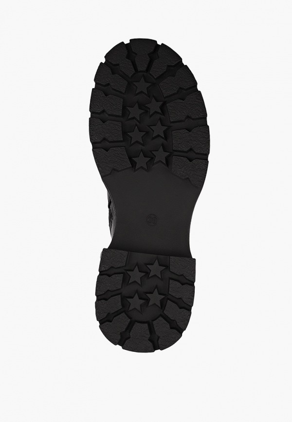 фото Ботинки kraus shoes collection