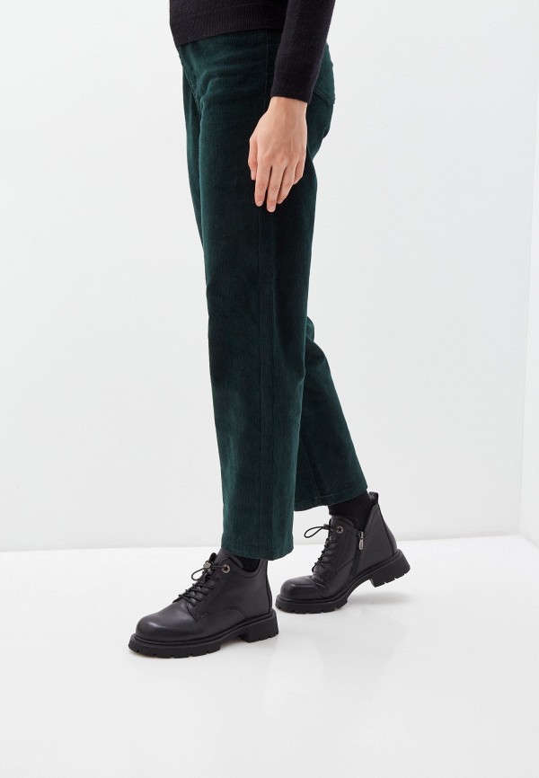 фото Ботинки kraus shoes collection