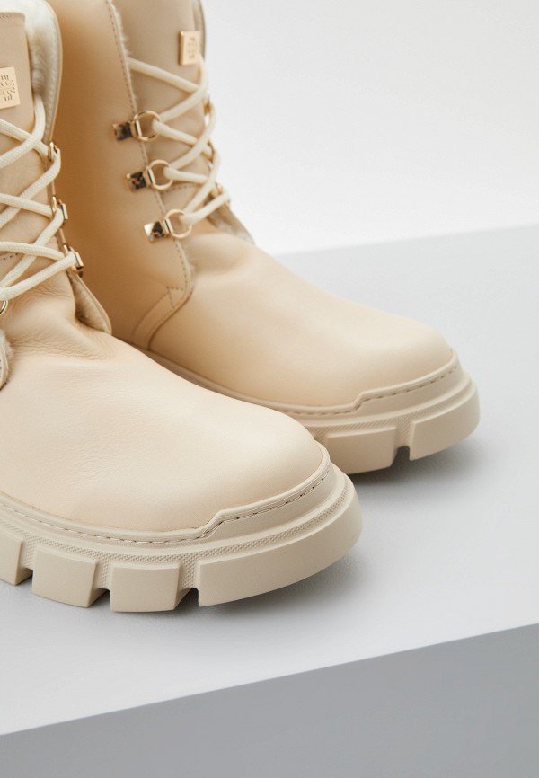 фото Ботинки högl