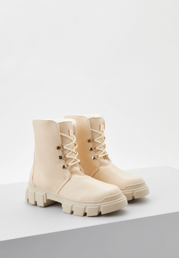 фото Ботинки högl