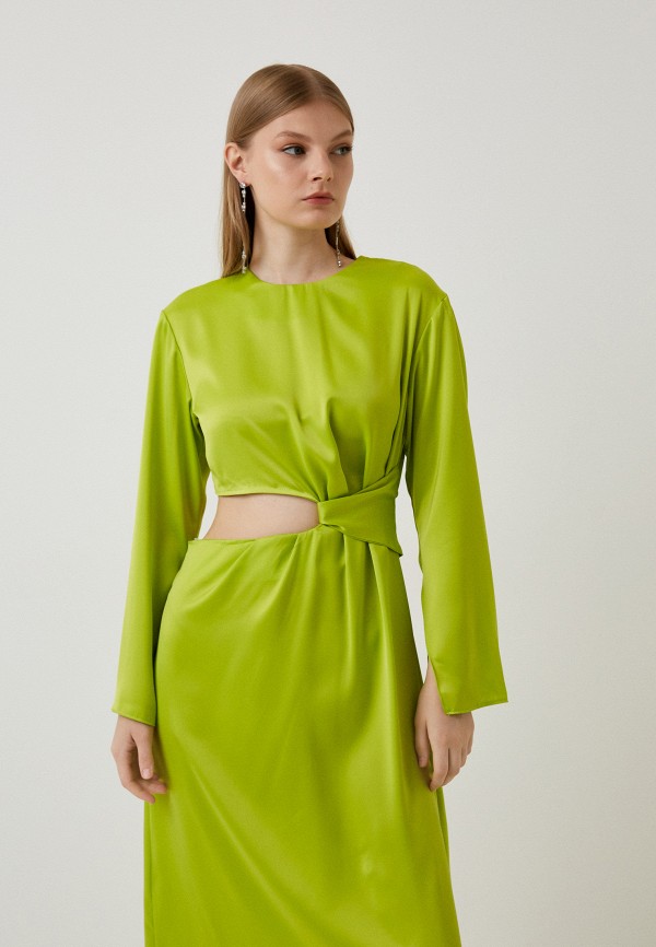 фото Платье abricot