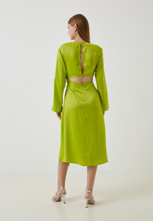 фото Платье abricot