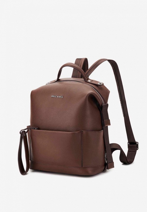 фото Рюкзак millz karta