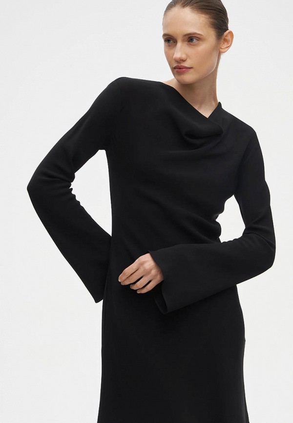 Платье You черный, размер 40, фото 4