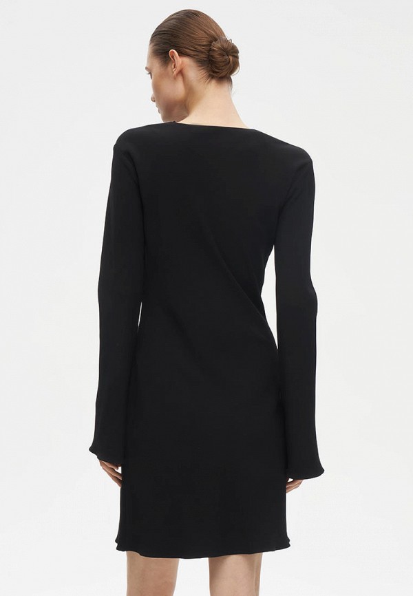 Платье You черный, размер 40, фото 3