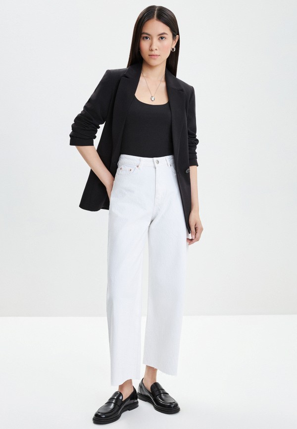 фото Джинсы zarina