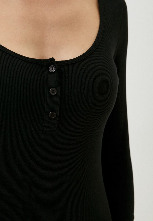 фото Лонгслив zarina