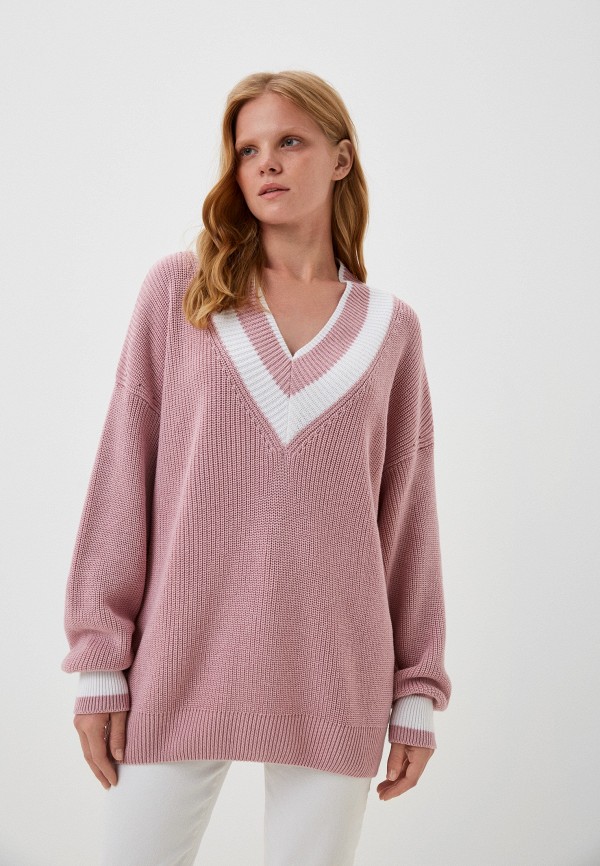 Пуловер Woollywoo