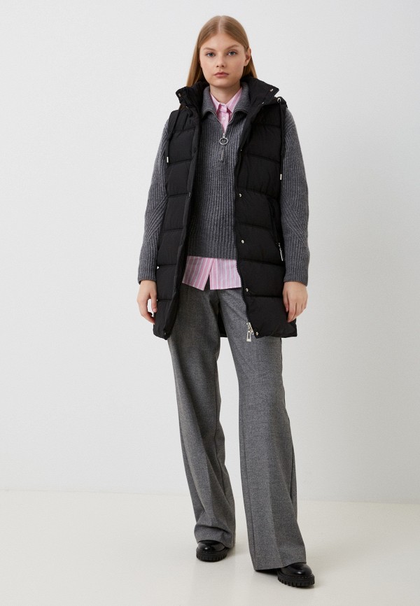 фото Жилет утепленный fadjo