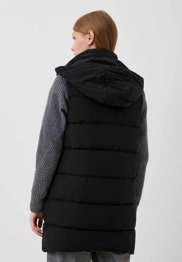 фото Жилет утепленный fadjo