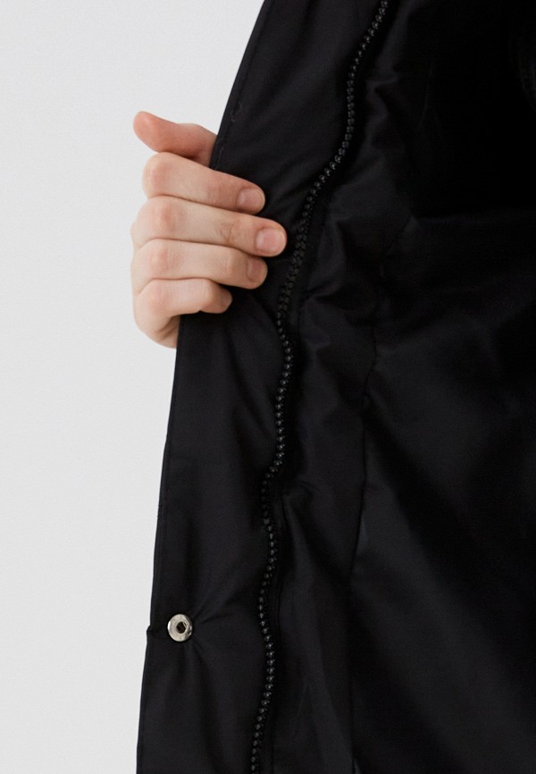 фото Жилет утепленный fadjo