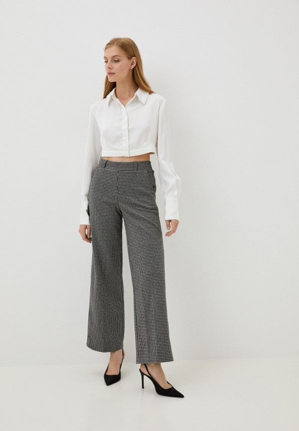 фото Брюки abricot