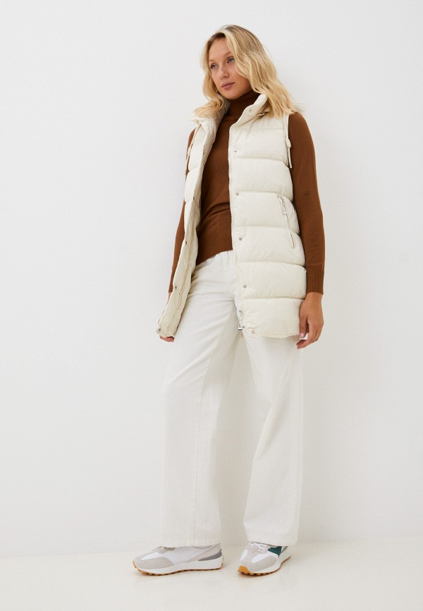 фото Жилет утепленный fadjo