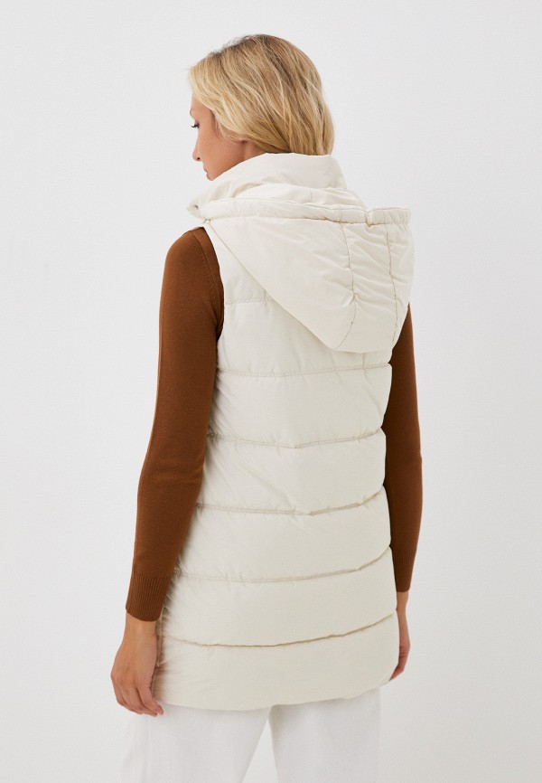 фото Жилет утепленный fadjo