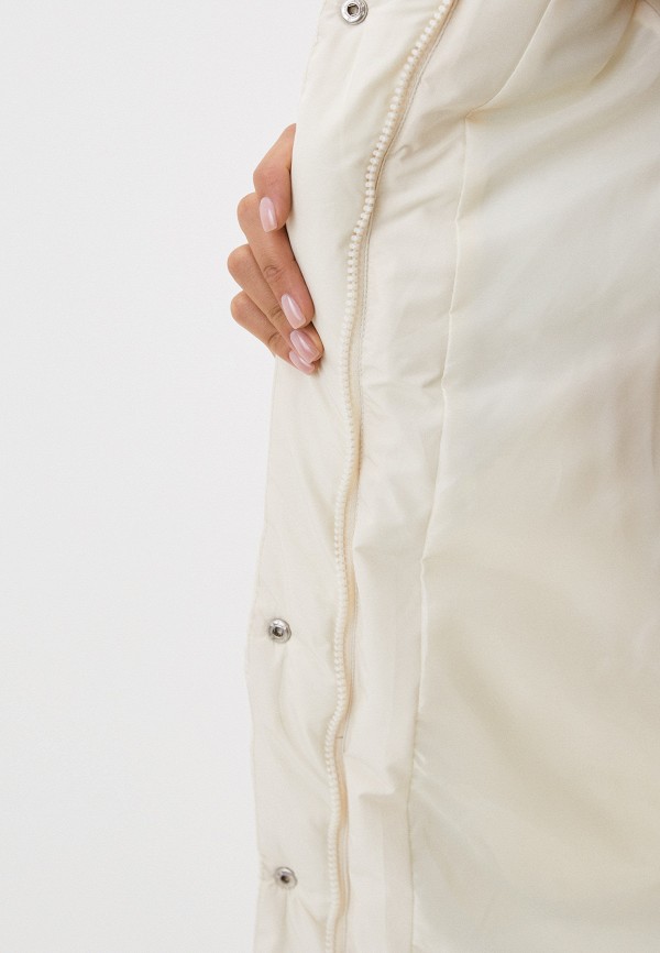 фото Жилет утепленный fadjo