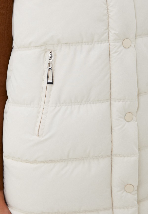 фото Жилет утепленный fadjo