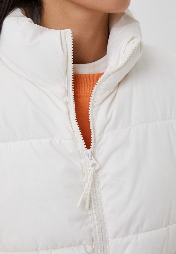 фото Жилет утепленный befree