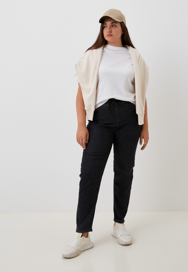 фото Джинсы nadia piskun