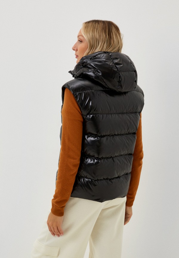 фото Жилет утепленный accross