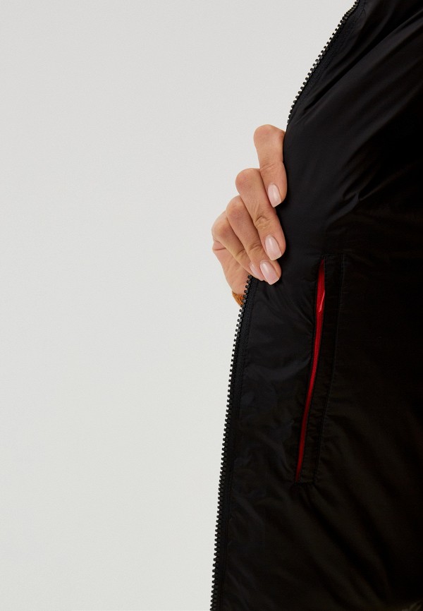 фото Жилет утепленный accross