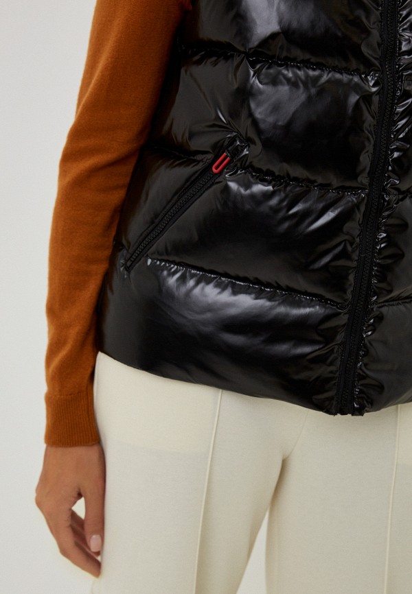 фото Жилет утепленный accross