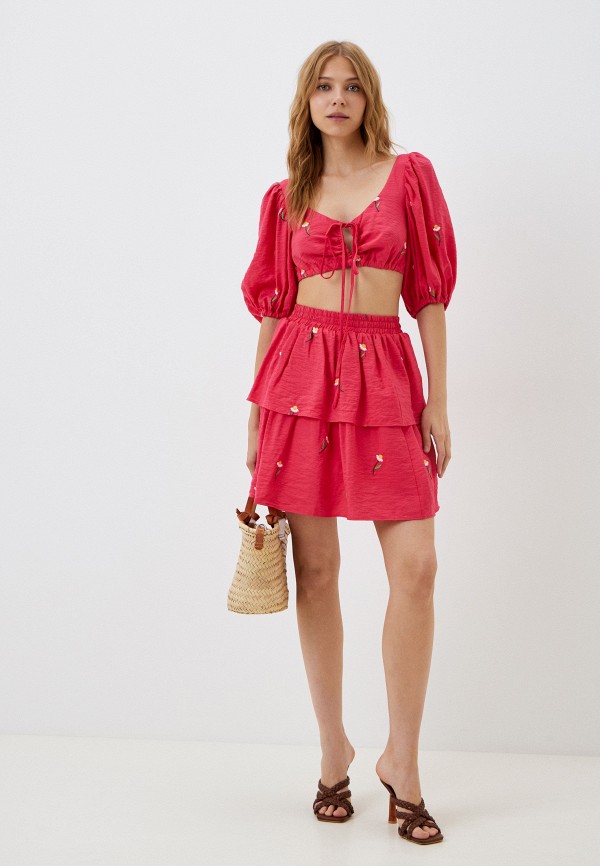 фото Юбка buro.12.eighteen