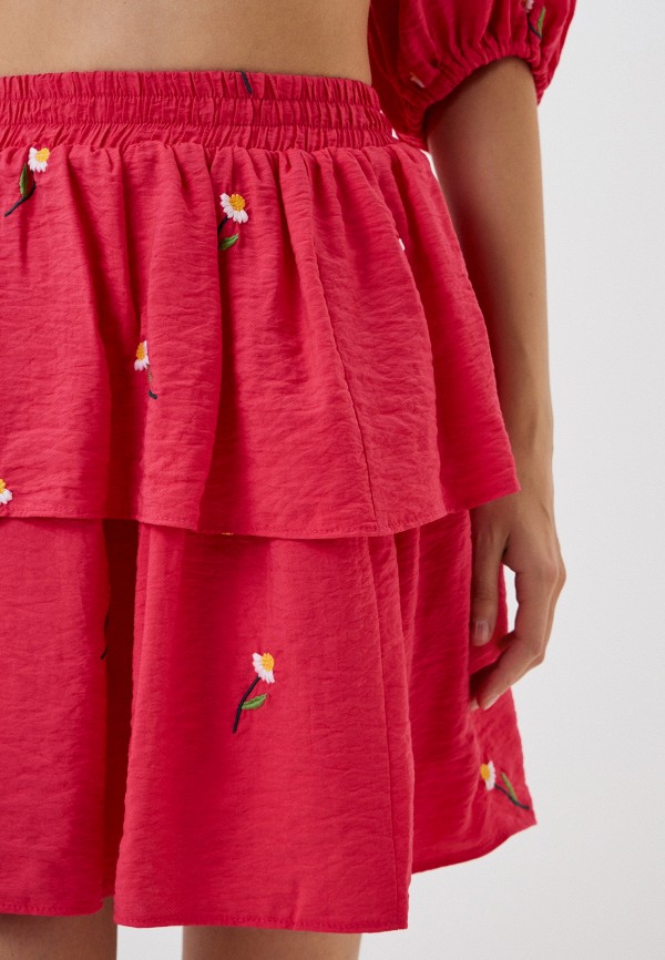 фото Юбка buro.12.eighteen